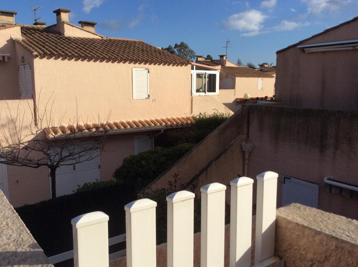 Les Casselas Appartement A 2 Pas De La Plage Saint-Cyprien  Bagian luar foto