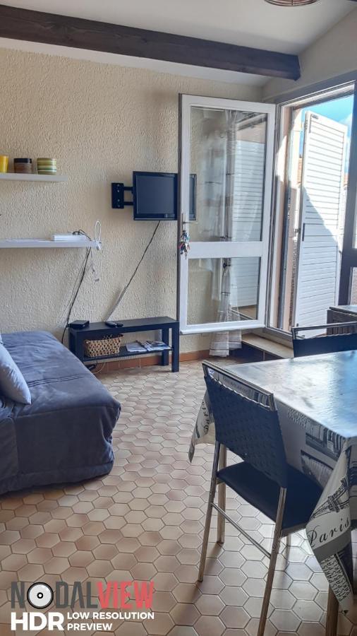 Les Casselas Appartement A 2 Pas De La Plage Saint-Cyprien  Bagian luar foto